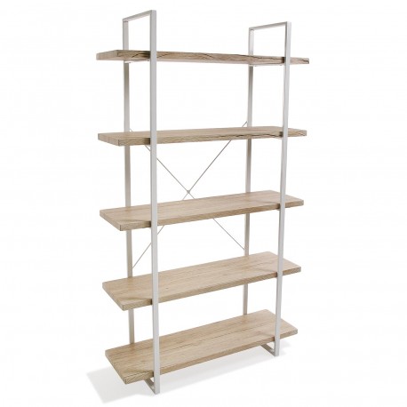 WOODEN SHELF