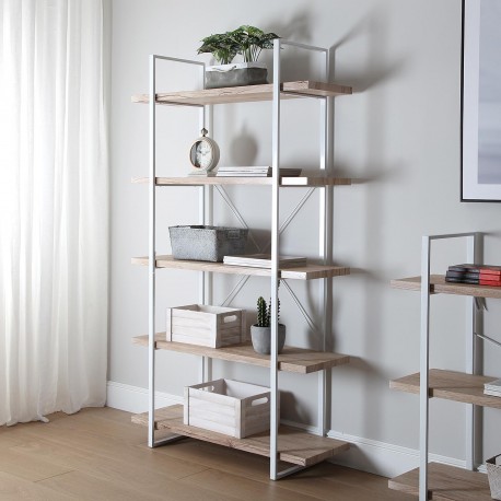 WOODEN SHELF