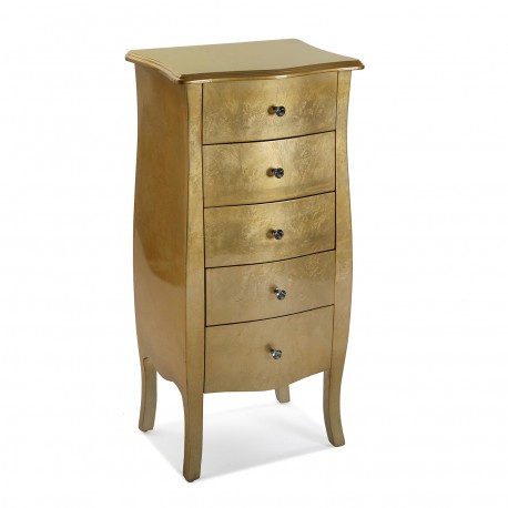 GOLD COMMODE CAGLIARI