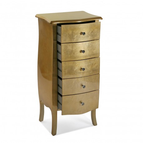 GOLD COMMODE CAGLIARI