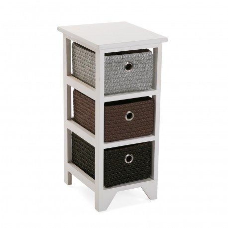 BATHROOM CHEST 3/D LINGBO