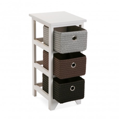 BATHROOM CHEST 3/D LINGBO