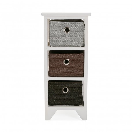BATHROOM CHEST 3/D LINGBO