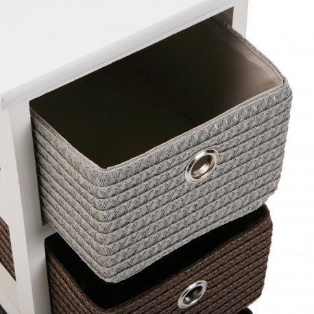BATHROOM CHEST 3/D LINGBO