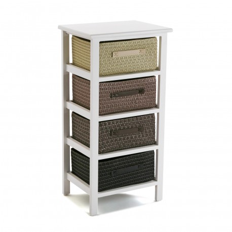 BATHROOM CHEST 3 DRAWERS GAVLE