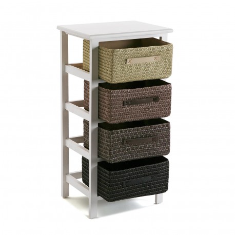 BATHROOM CHEST 3 DRAWERS GAVLE