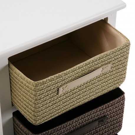 BATHROOM CHEST 3 DRAWERS GAVLE