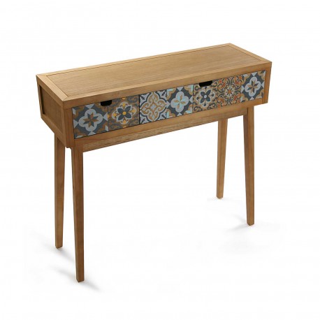 CONSOLE TABLE ALFAMA