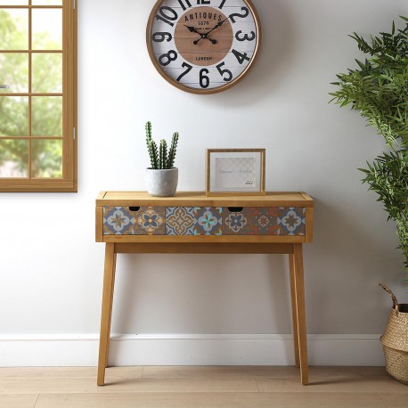 CONSOLE TABLE ALFAMA