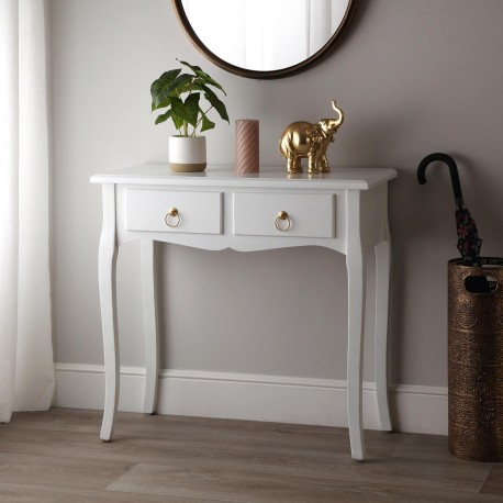 CONSOLE TABLE LYON