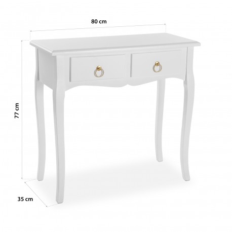 CONSOLE TABLE LYON