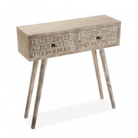 CONSOLE TABLE 2/D ANISH