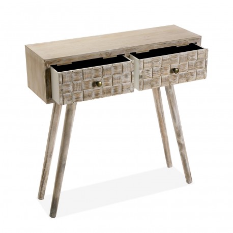 CONSOLE TABLE 2/D ANISH
