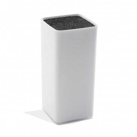 UNIVERSAL WHITE KNIVES STAND