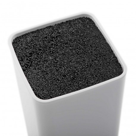 UNIVERSAL WHITE KNIVES STAND
