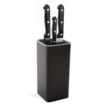 UNIVERSAL BLACK KNIVES STAND