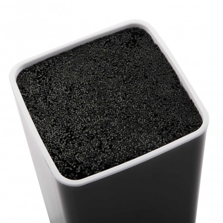 UNIVERSAL BLACK KNIVES STAND