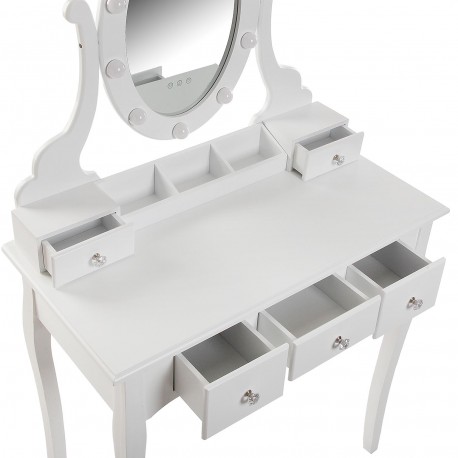 DRESSING TABLE DIVA