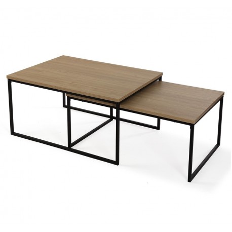 COFFEE TABLE SET
