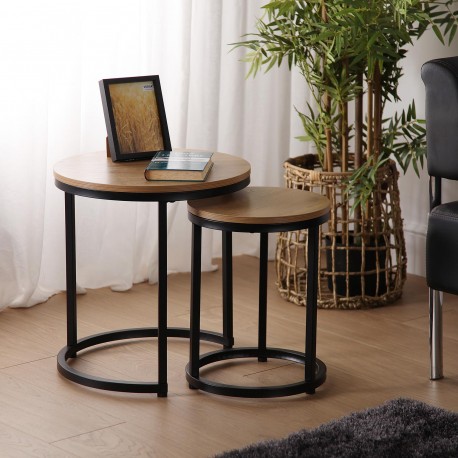 NEST TABLE