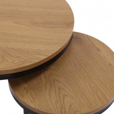 NEST TABLE