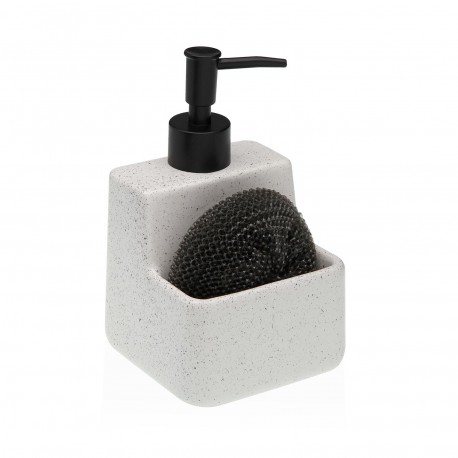 STONE SPONGE DISPENSER
