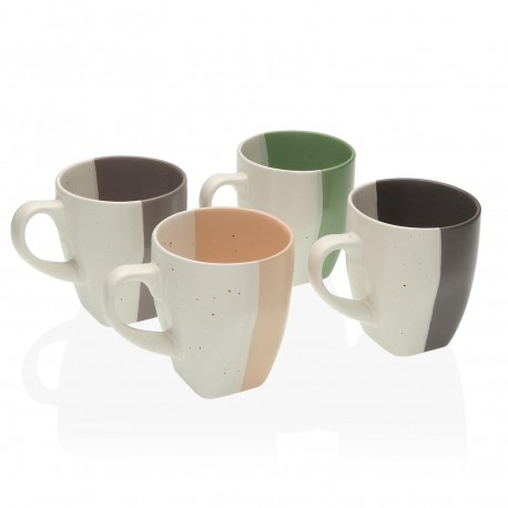 KLARA ASSRT. MUGS