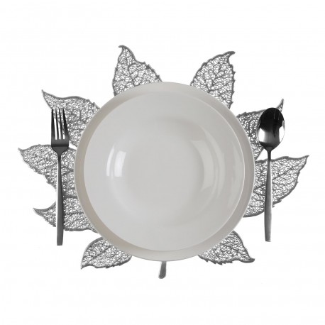 GOLD PLACEMAT
