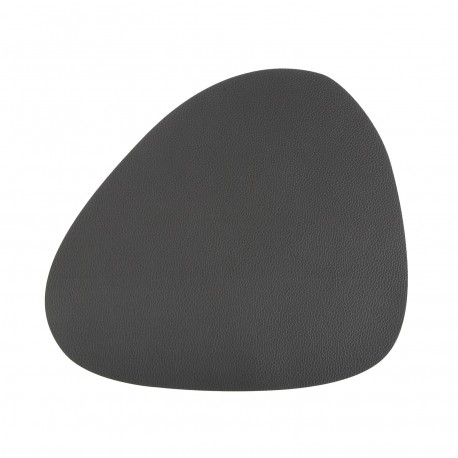 GREY PLACEMAT