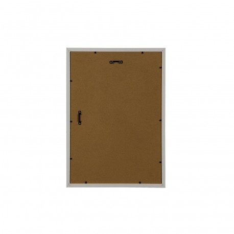 WOODEN PHOTO FRAME 20X30 WHITE