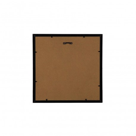 BLACK SQUARE PHOTO FRAME 20X20