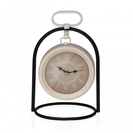 MANDALA DESK CLOCK