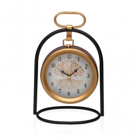 TREE OF LIFE DESK CLOCK