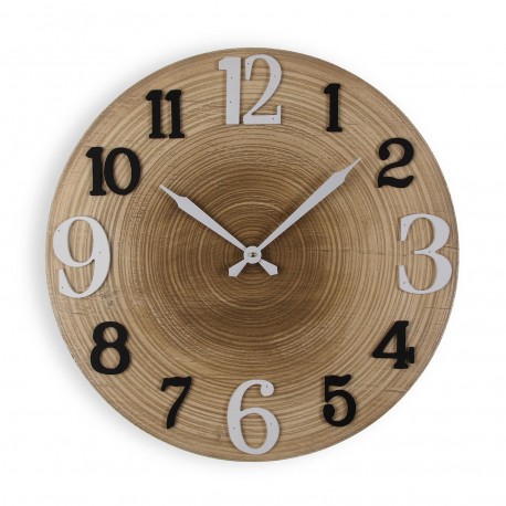 WALL CLOCK 60CM