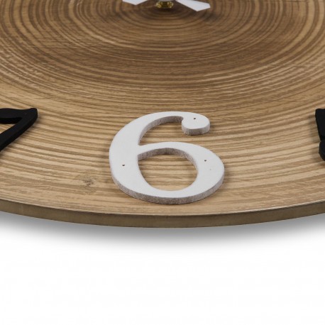 WALL CLOCK 60CM