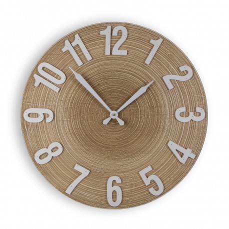 WALL CLOCK 60CM