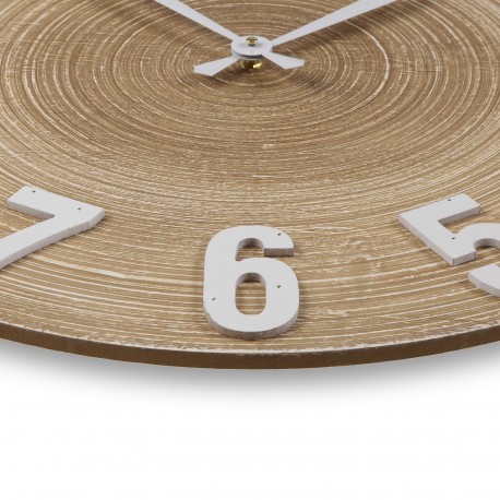 WALL CLOCK 60CM