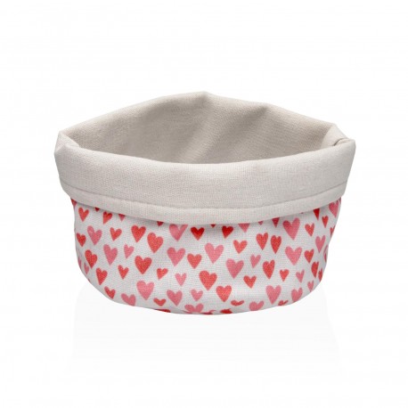 AMORE TEXTILE BREADBASKET
