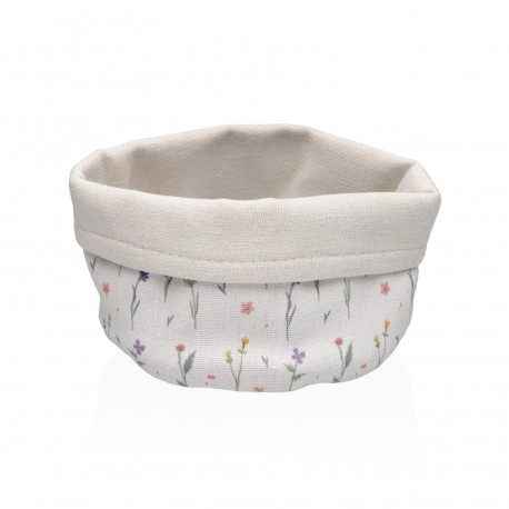 LAISON TEXTILE BREADBASKET