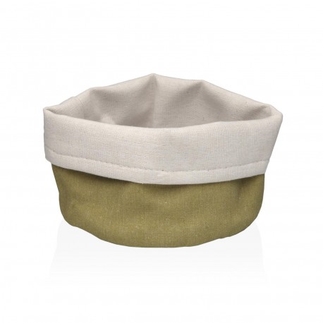 PLAIN LAISON TEXTILE BREADBASKET