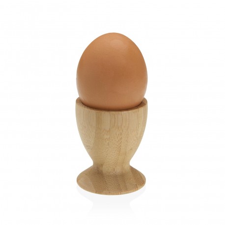 BAMBOO EGG CUP
