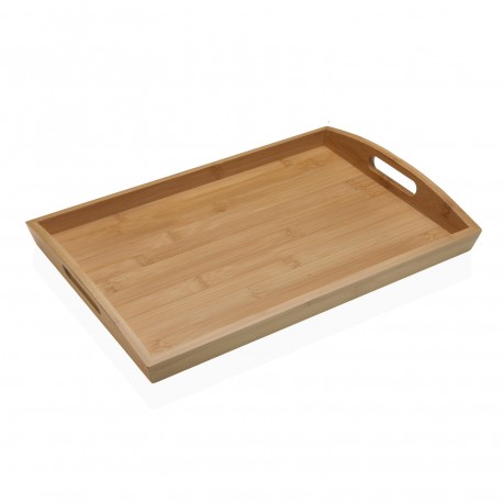 BAMBOO TRAY