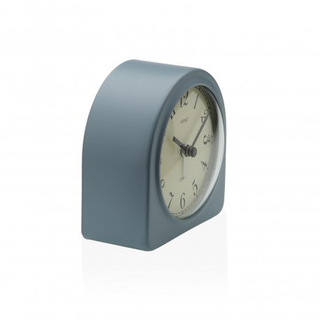 BLUE LUXA ALARM CLOCK