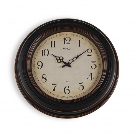 ANTIQUE WALL CLOCK 51CM