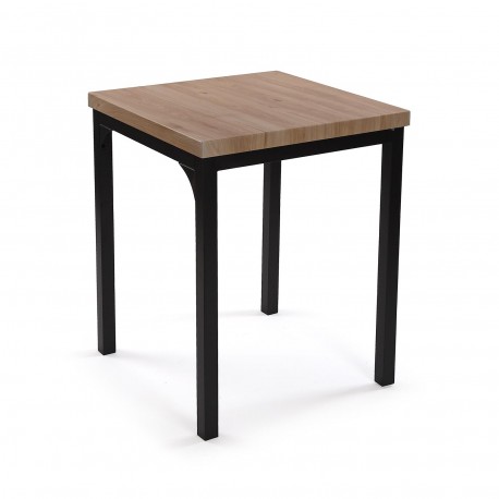 DINING TABLE WITH 2 CHAIRS