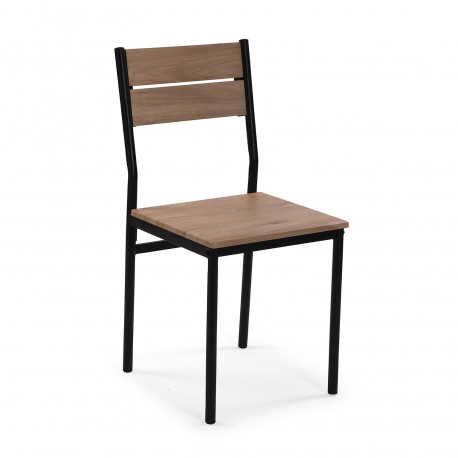 DINING TABLE WITH 2 CHAIRS