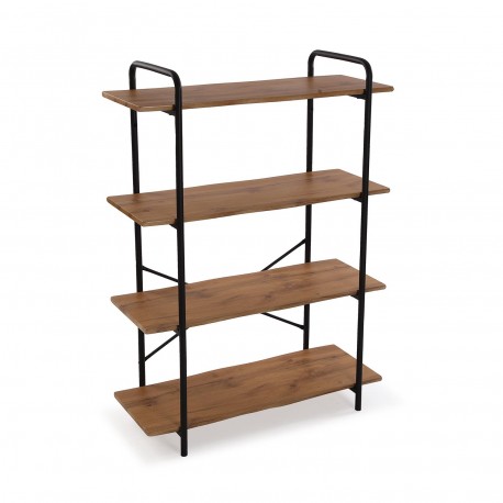 4-TIER SHELF MUNA