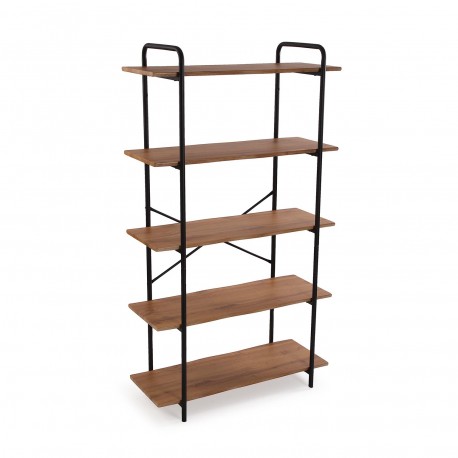 5-TIER SHELF MUNA