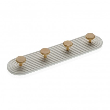 WALL COAT RACK