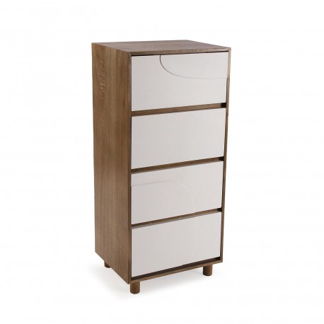 CHEST OF DRAWERS 4 EAMES